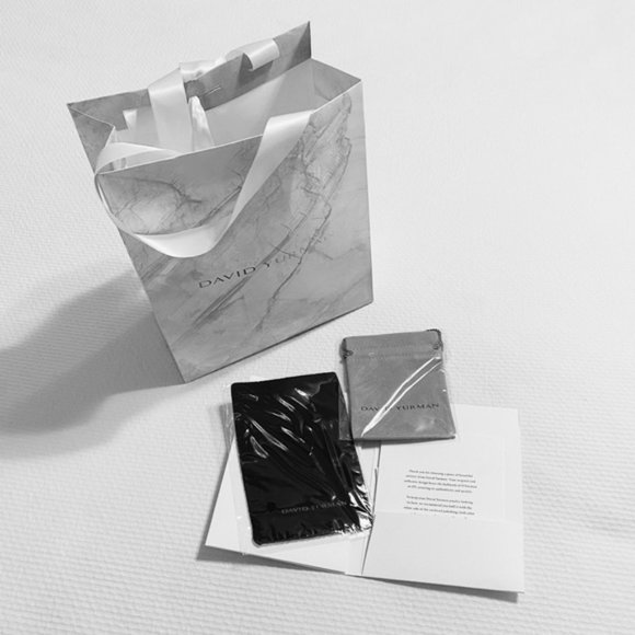 SOLD David Yurman Cable Classics Bracelet - Picture 4 of 8